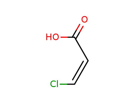 1609-93-4 Structure