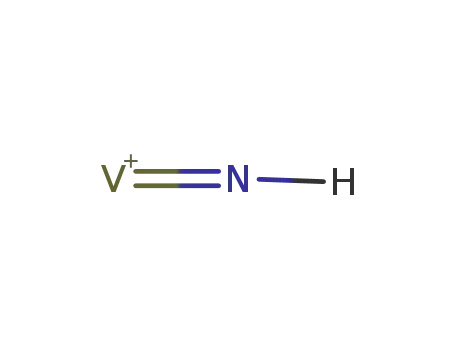 Vanadium(1+), imido-
