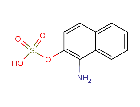 7220-42-0 Structure