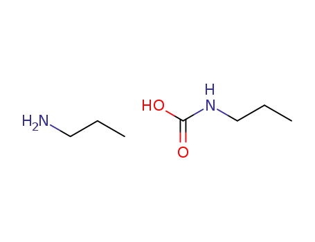 propanaminium propylcarbamate