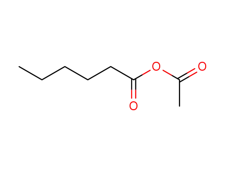 Acetic acid caproyl ester