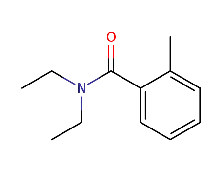 2728-04-3 Structure