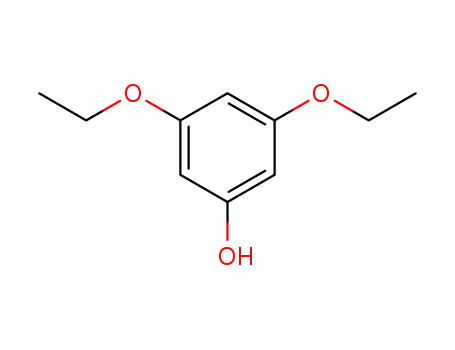 Phenol, 3,5-diethoxy-
