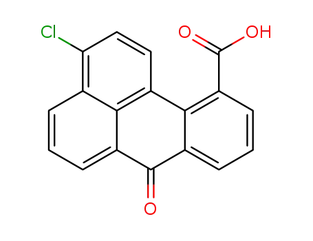 860520-08-7 Structure