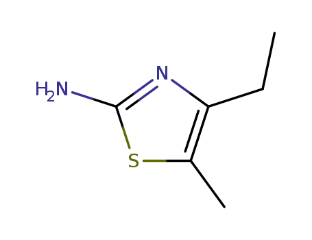 4-ethyl-5-methyl-1,3-thiazol-2-amine