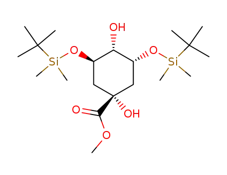 135711-62-5 Structure