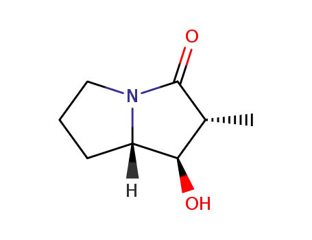 133565-40-9 Structure