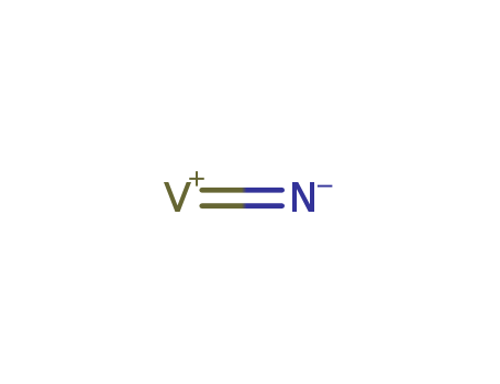 VanadiuM nitride (99.5%-V)