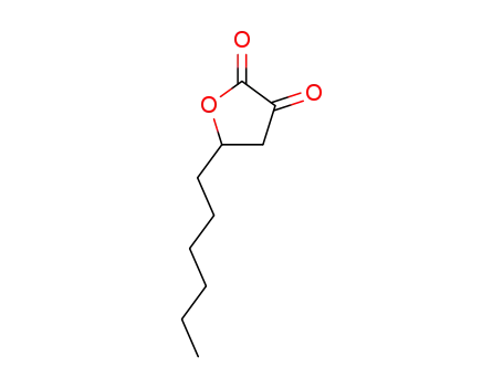 5-hexyl-dihydro-furan-2,3-dione