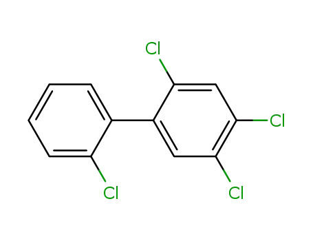 2,2',4,5-Tetrachlorobiphenyl