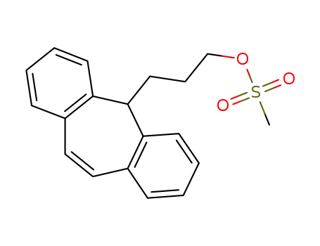 19071-94-4 Structure