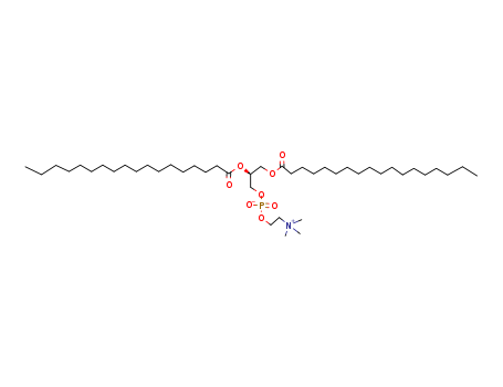 1,2-DISTEAROYL-SN-GLYCERO-3-PHOSPHOCHOLINE DIHYDRATE