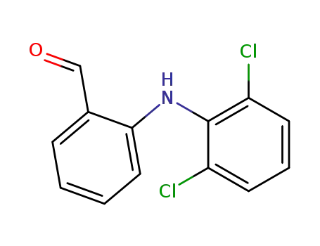 22121-58-0 Structure