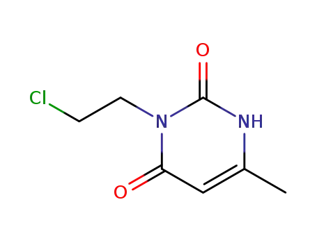 Molecular Structure of 22359-13-3 (CHEMBRDG-BB 4015415)