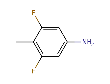 3,5-Difluoro-4-methylaniline