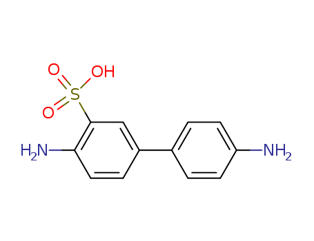 BENZIDINE-3-SULFURIC ACID