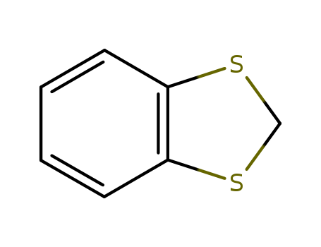 1,3-Benzodithiole