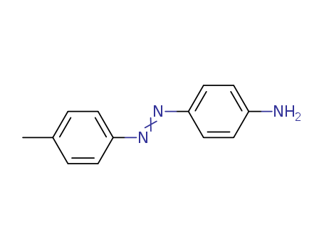 4-(P-TOLYLAZO)ANILINE