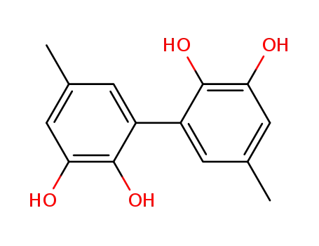 3598-32-1 Structure