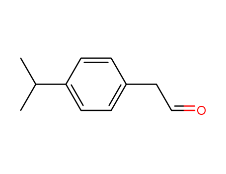 (4-Isopropylphenyl)acetaldehyde