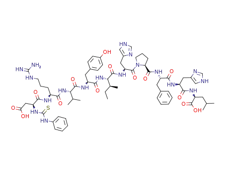 146958-86-3 Structure