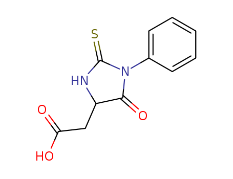 Phenylthiohydantoin-Aspartic Acid