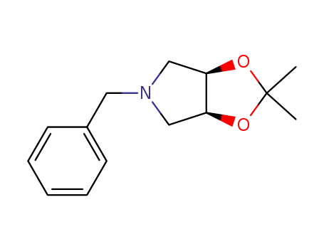 151948-15-1 Structure