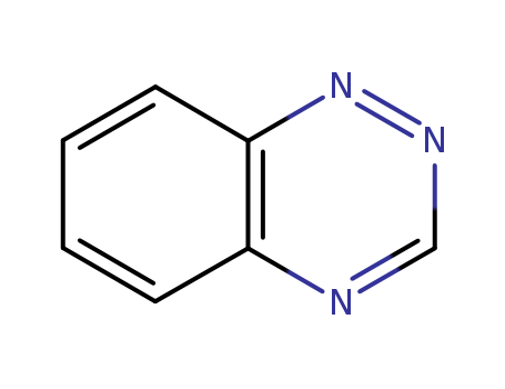 1,2,4-Benzotriazine