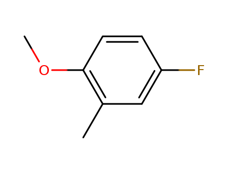 4-FLUORO-2-METHYLANISOLE