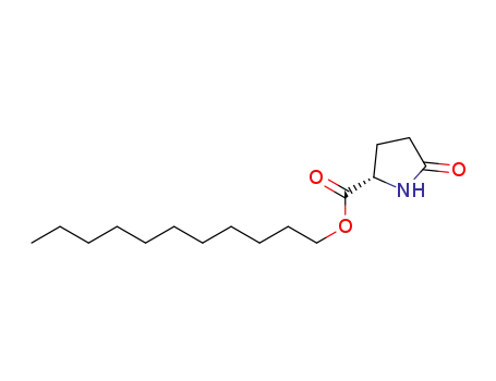 운데실 5-옥소-L-프롤리네이트