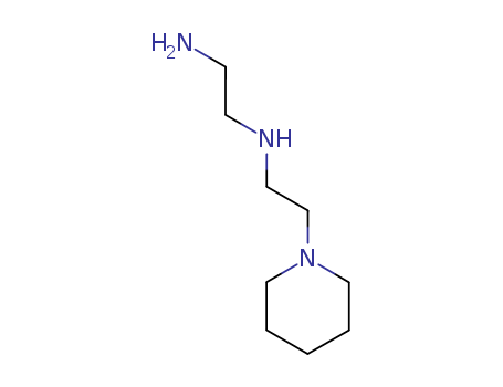 1,2-Ethanediamine,N1-[2-(1-piperidinyl)ethyl]-