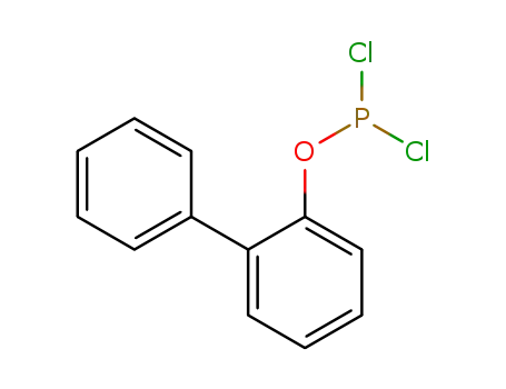 Molecular Structure of 33771-47-0 (2-Phenylphen-1-oxydichlorphosphan)