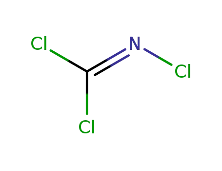 Carbonimidicdichloride, chloro- (9CI)