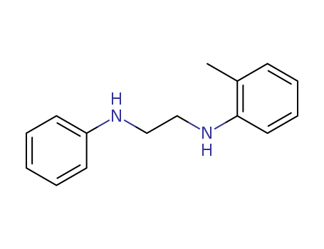 1,2-Ethanediamine,N1-(2-methylphenyl)-N2-phenyl-