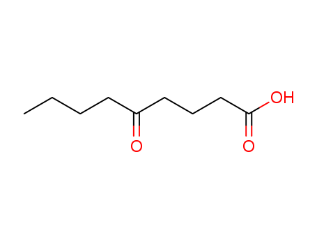 5-oxononanoic acid