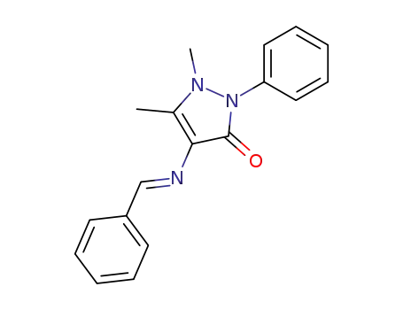 83-17-0 Structure