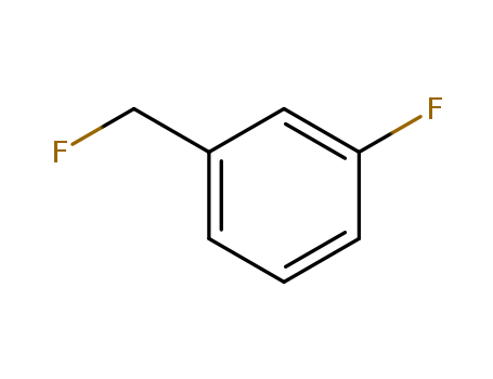 1-Fluoro-3-(fluoromethyl)benzene