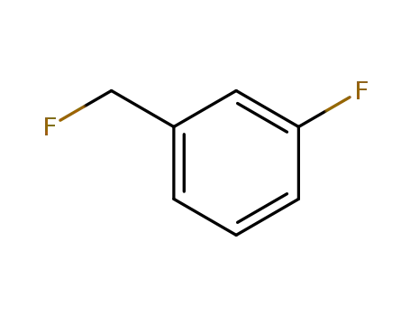 3-(Fluoromethyl)fluorobenzene