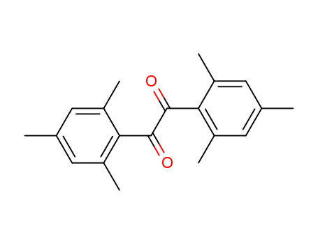 Ethanedione, bis(2,4,6-trimethylphenyl)-