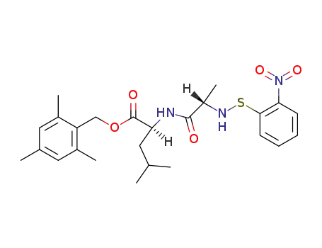 27485-30-9 Structure