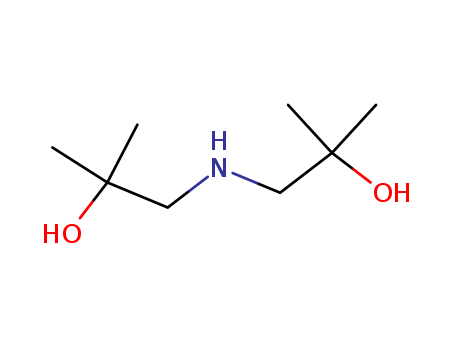 2-Propanol, 1-[(2-hydroxy-2-Methylpropyl)aMino]-2-Methyl-