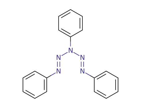 Molecular Structure of 30616-12-7 (triphenyl-pentaaza-1,4-diene)