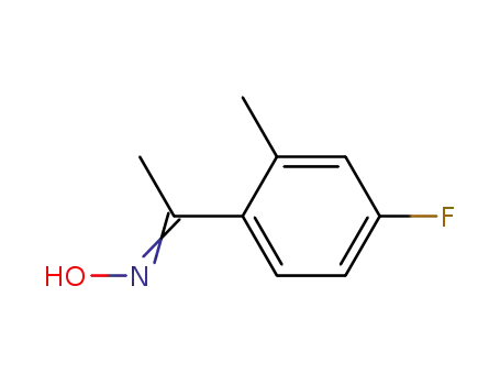 392-03-0 Structure