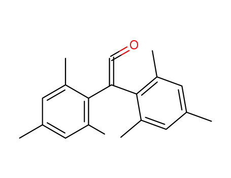 Dimesitylketene