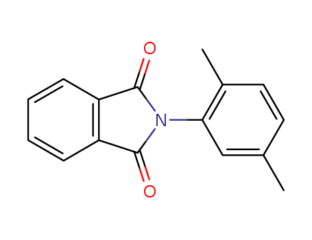 2-(2,5-dimethylphenyl)-1H-isoindole-1,3(2H)-dione