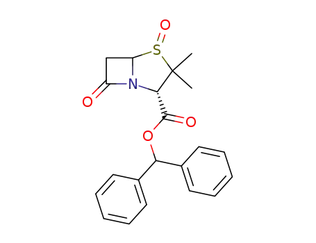 205320-23-6 Structure