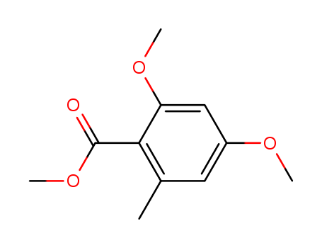Methyl 2,4-diMethoxy-6-Methylbenzoate