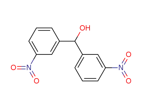 3,3′-dinitrobenzhydrol