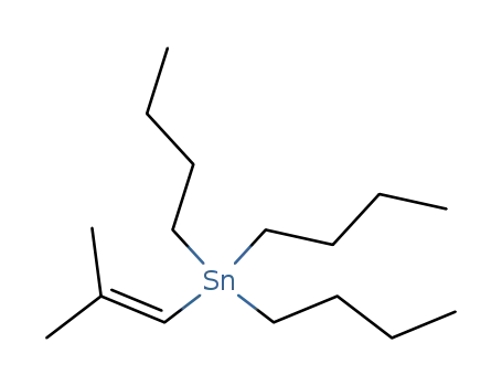 2-Methylpropene-1-tributylstannane