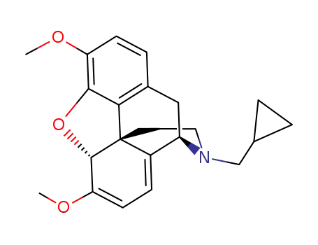 5083-80-7 Structure